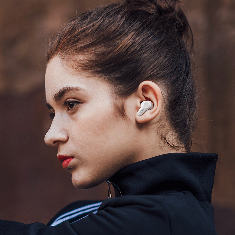 Fones de Ouvido Sem Fio Havit TW915E