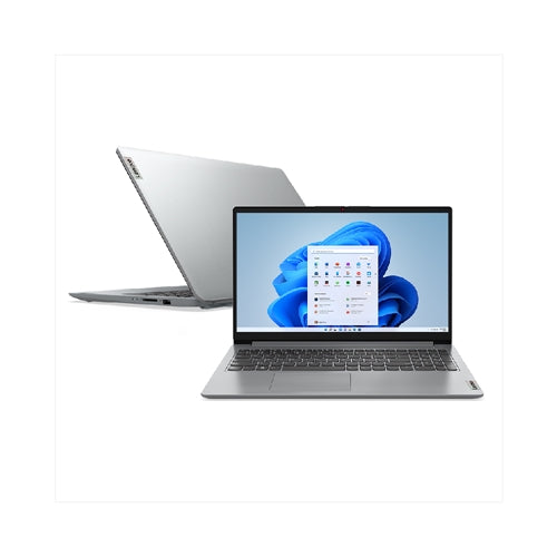 IdeaPad 1 15IAU7 Intel Core™ i3 256GB SSD 4GB RAM