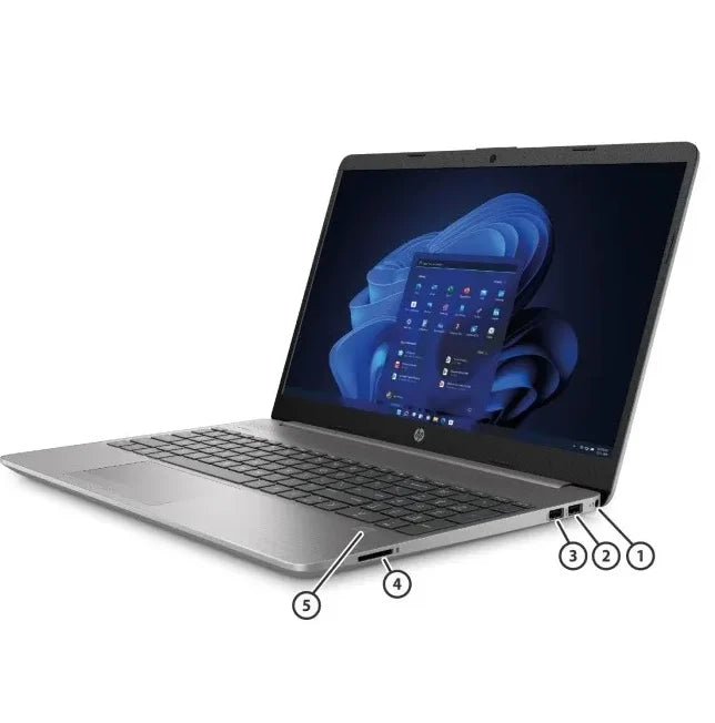 HP 250 G9 Notebook Laptop