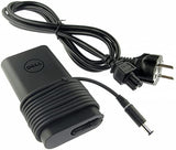 Carregador para Laptop Dell 90w ponta grossa