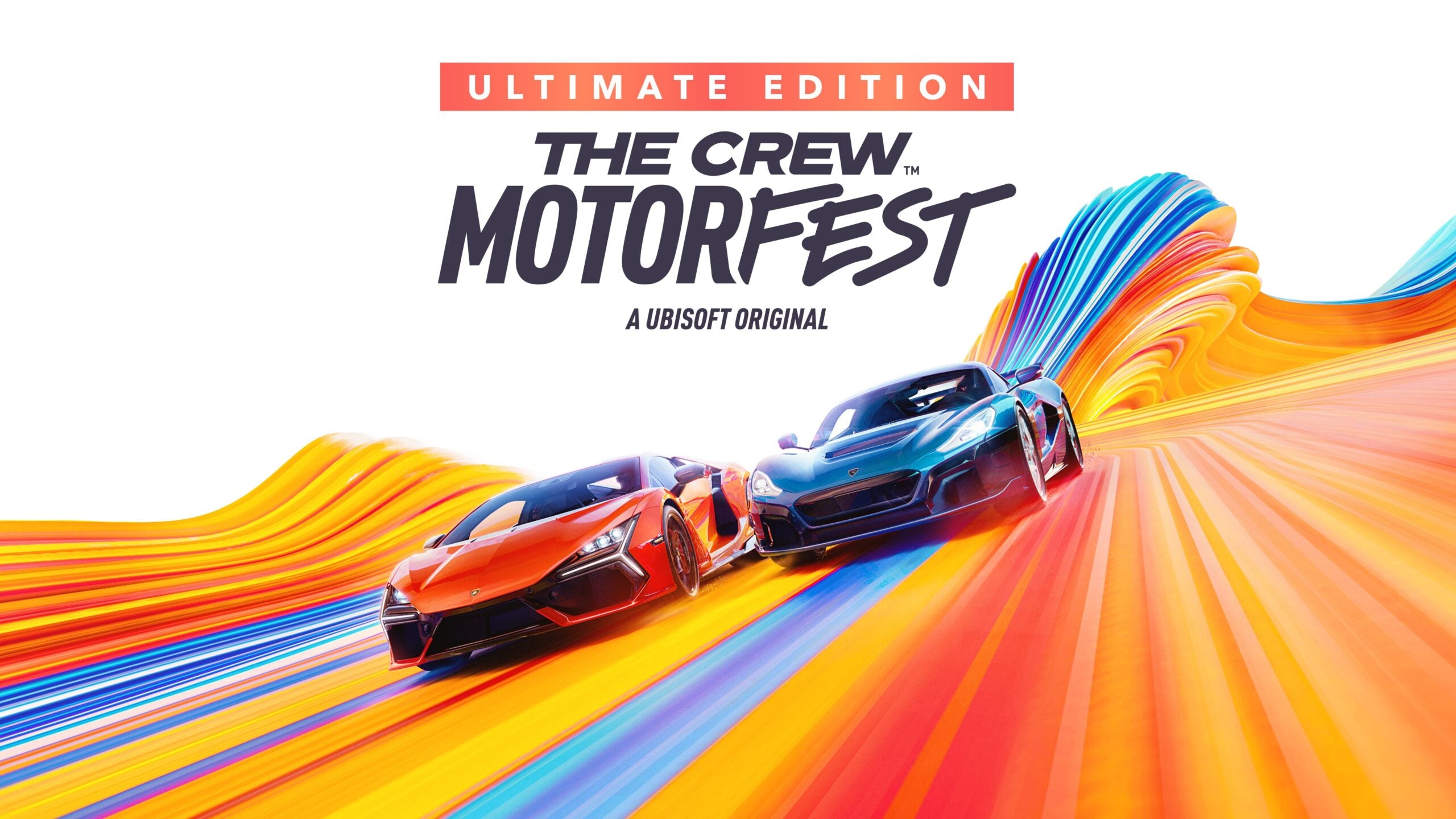 jogo The Crew Motorfest para PlayStation 5