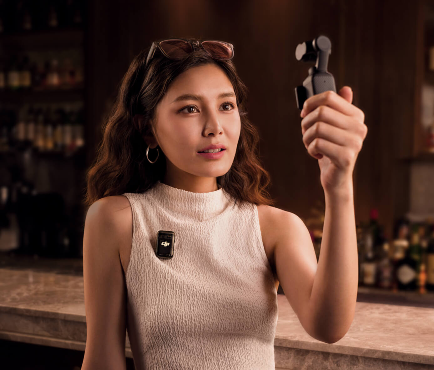 DJI Osmo Pocket 3