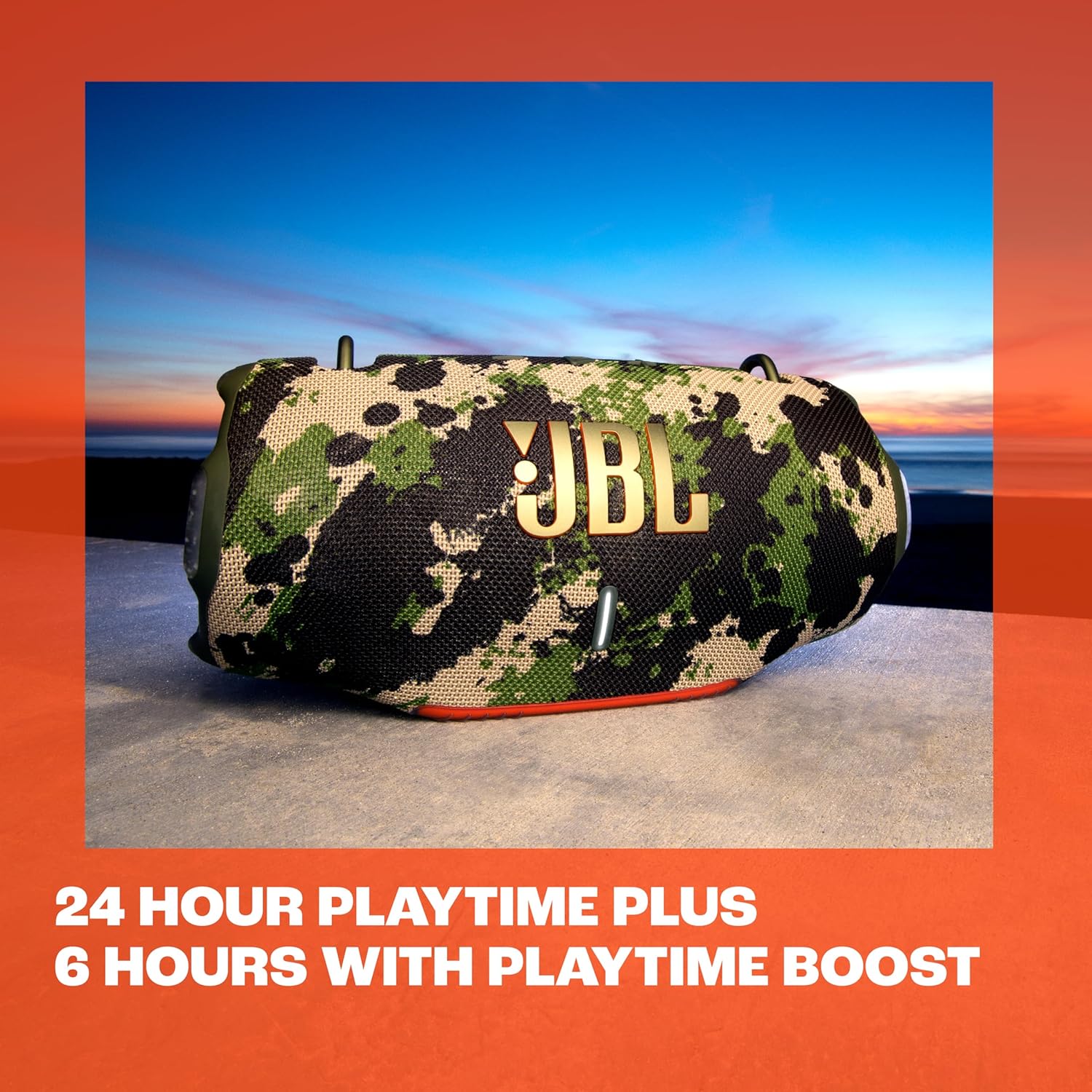 JBL Xtreme 4