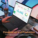 Lenovo ThinkPad E14 Gen 7 14" Core 5 210H 16GB 512GB SSD