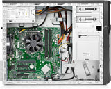 HP Server ML30 Gen10 E2314