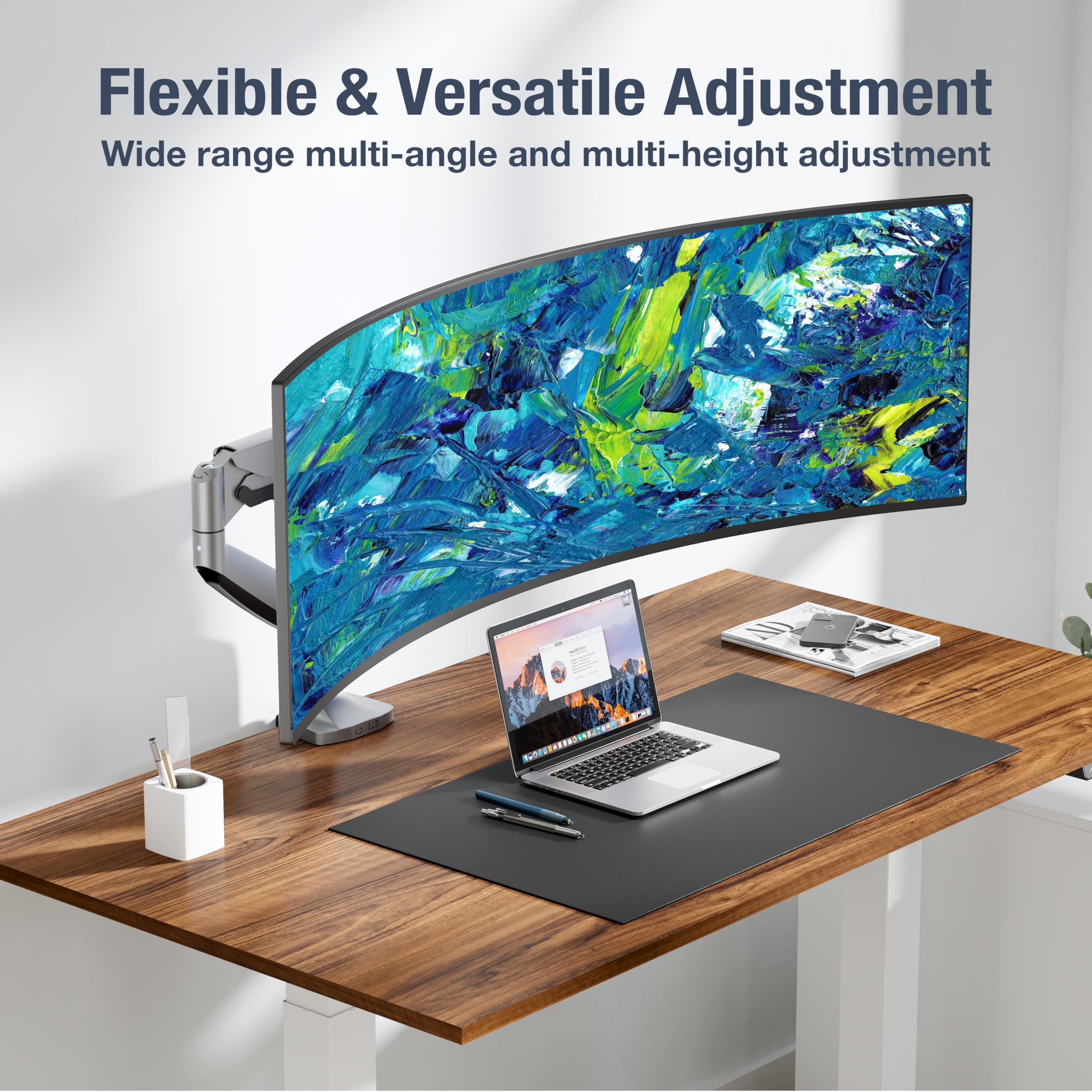 Suporte para Monitor