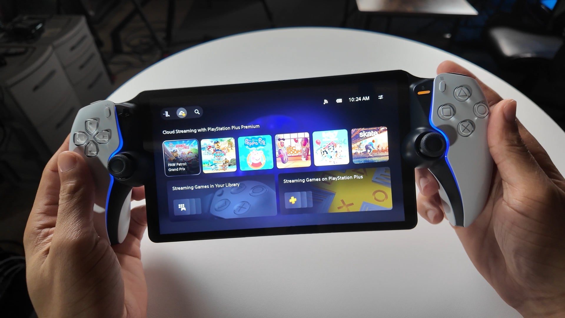 PlayStation Portal