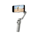 DJI Osmo Mobile 7 – Estabilizador Inteligente para Smartphones