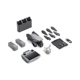 DJI Air 3S Fly More Combo Lite (DJI RC 2)