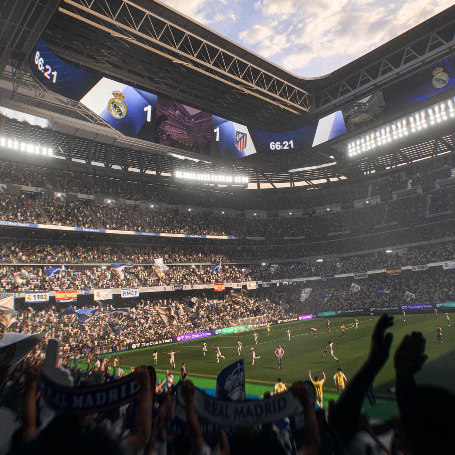 EA SPORTS FC 26 - PlayStation 5