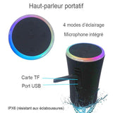 Havit Audio Blueetoth Speaker SK833BT