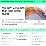 Monitor HP Series 5 27" FHD