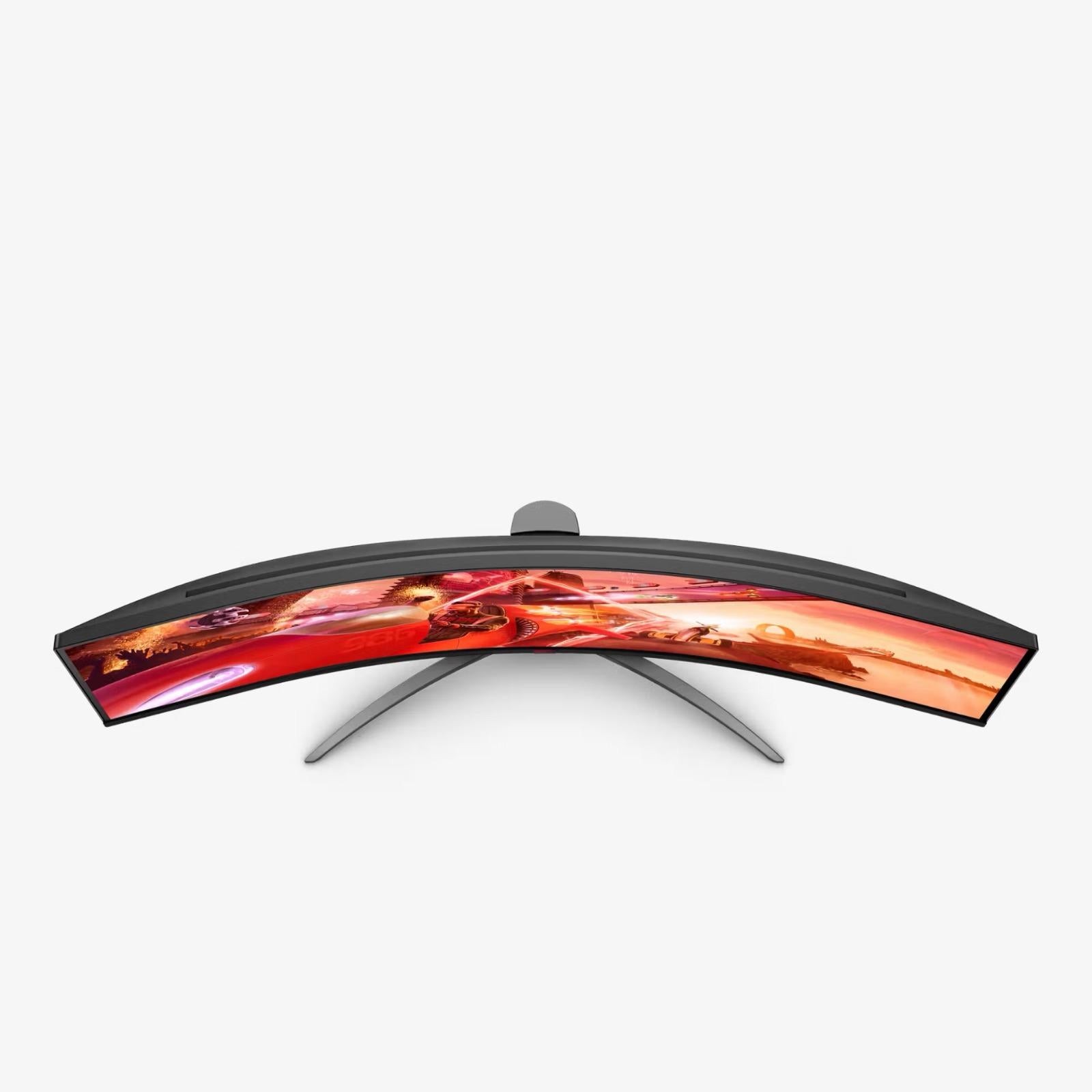 Monitor Gaming Curvo AOC 49" AG493QCX