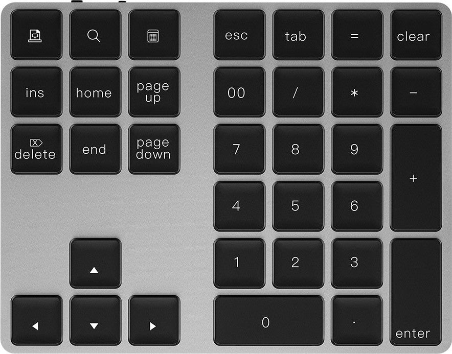 Wiwu NKB-02 Portable Wireless Office Keypad