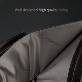 Tigernu men's artificial leather wallet
