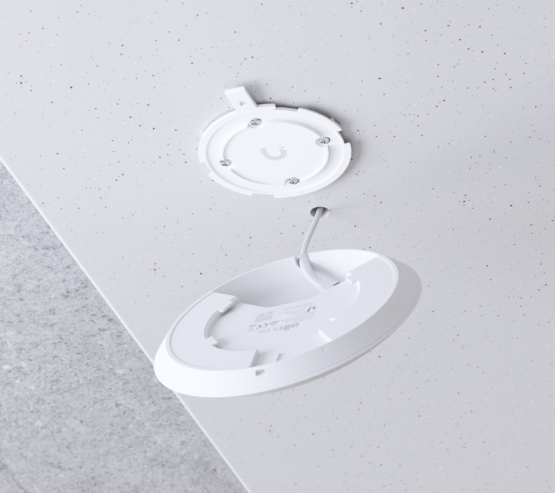 Ubiquiti unifi U6 Plus