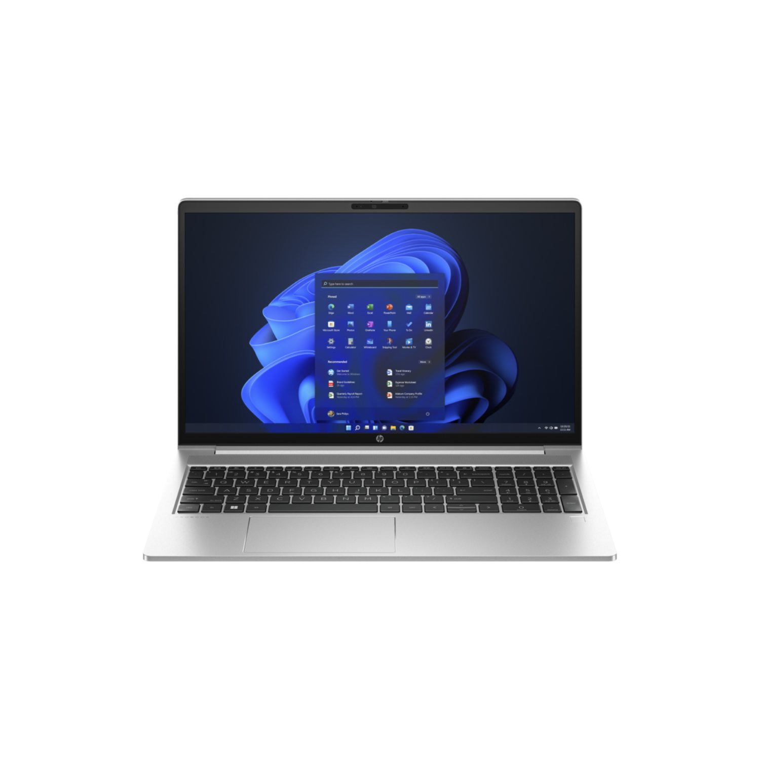 HP ProBook 450 G10 15,6' Core i5