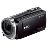 Sony HDR-CX450 1080p Camcorder - Black