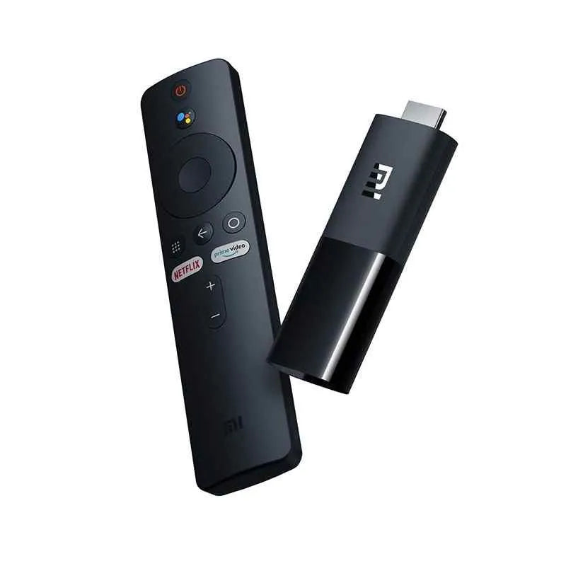 XIAOMI TV STICK 4K