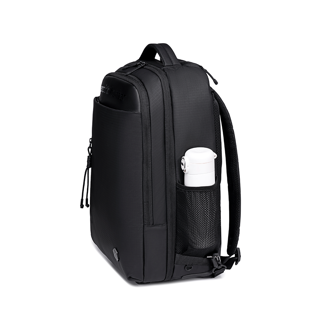 ARCTIC HUNTER Durable Professional Rolling Backpack