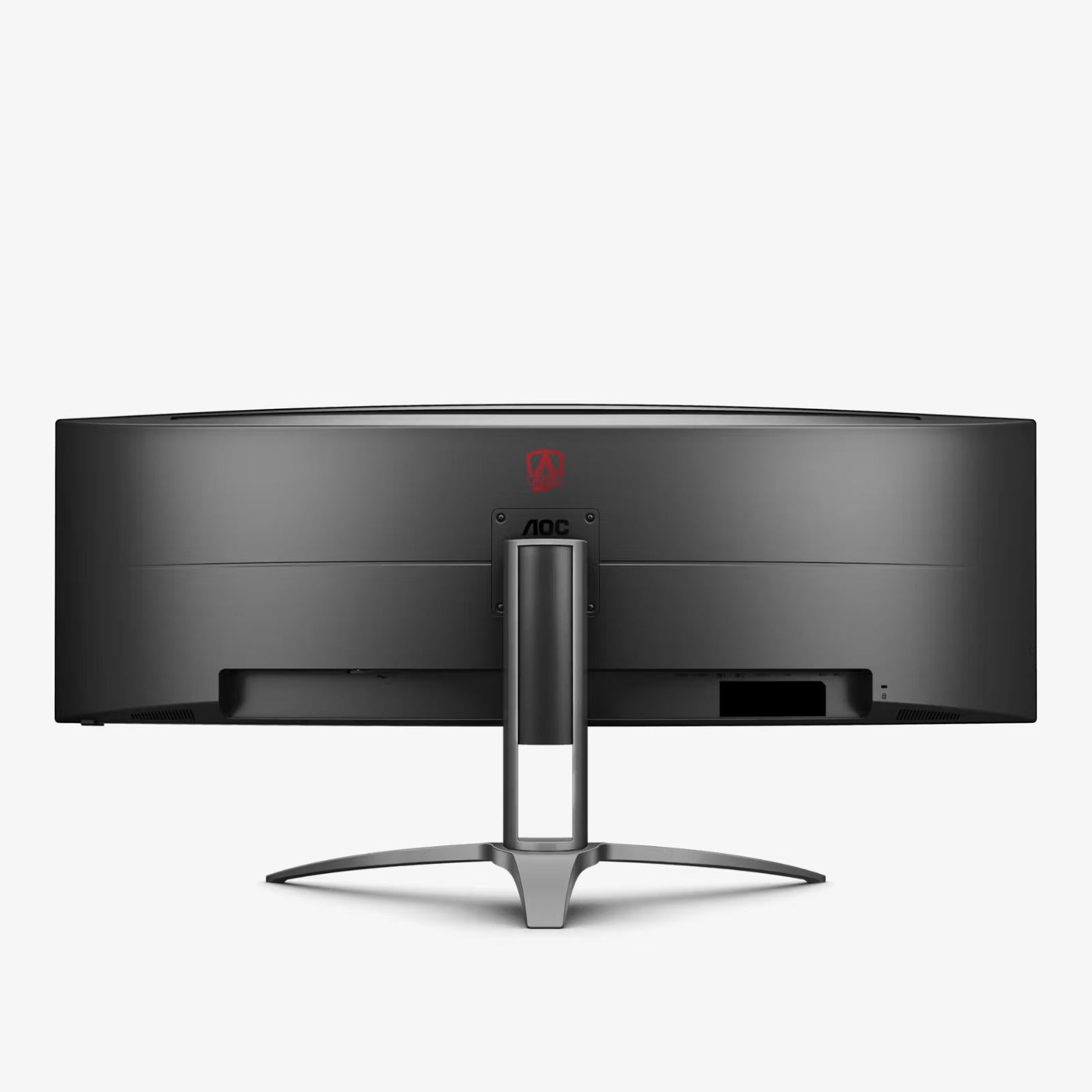 Monitor Gaming Curvo AOC 49" AG493QCX