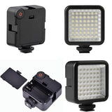 W49 LED Video Light