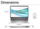 HP ProBook 460 G11