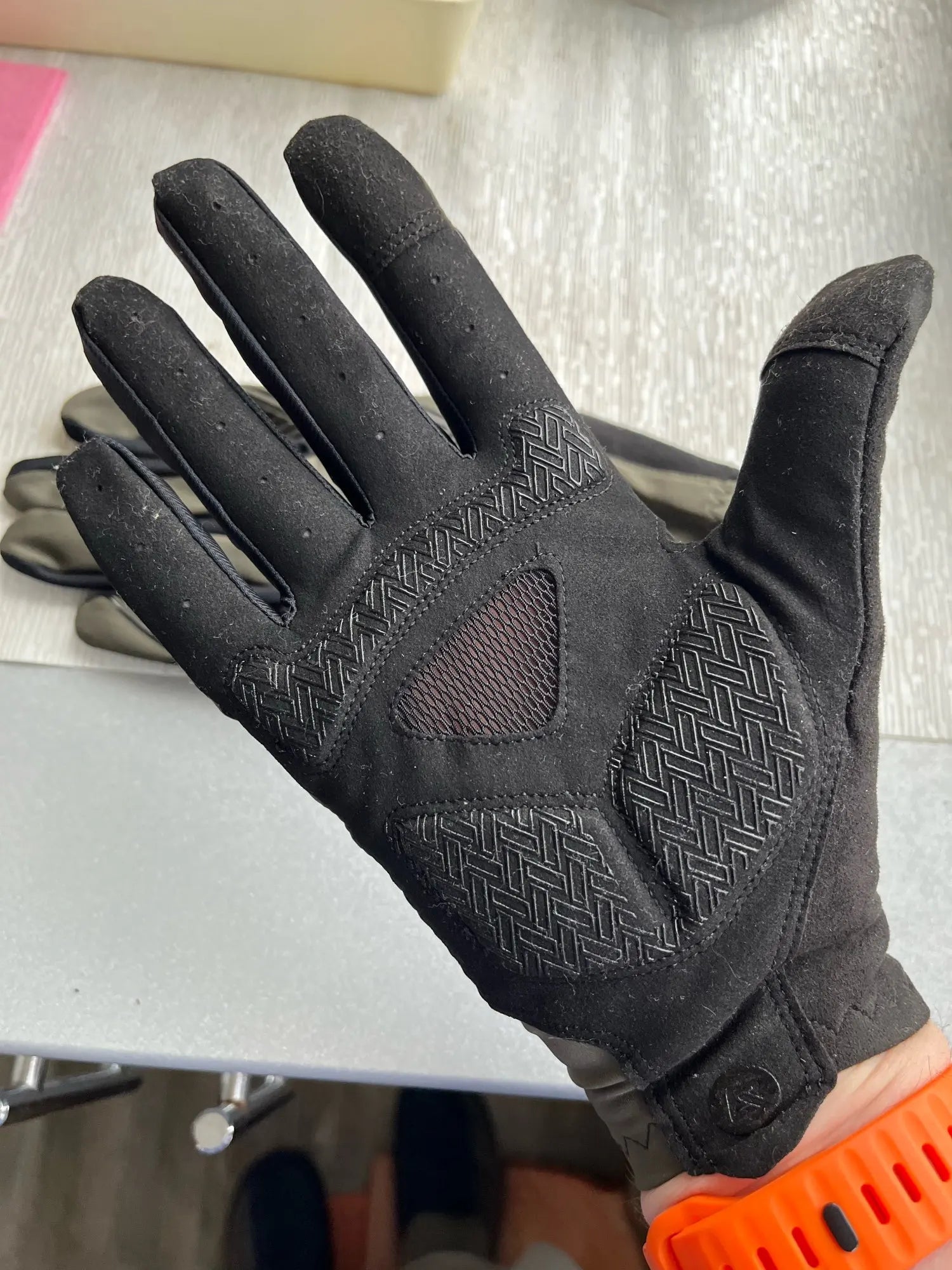 Luvas de Ciclismo FreeTouch - ROCKBROS®