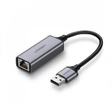 UGREEN USB 3.0 GIGABIT ETHERNET NETWORK ADAPTER