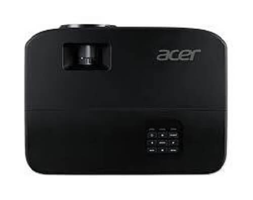 Projector Acer X1226Ah 4,000 ANSI Lumens