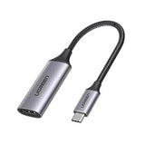 UGREEN USB-C TO HDMI GREAT ADAPTER
