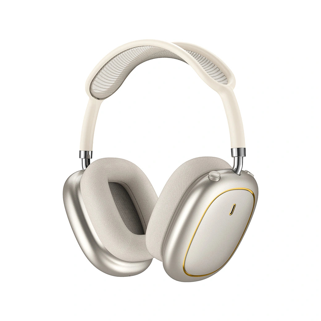 Airbuds Max Headset TD18 ANC