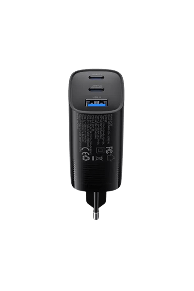 Havit UC20EU – Carregador USB da Série Mobile