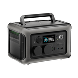 Estação de Energia Portátil ALLPOWERS R600 - 600W