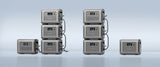 Estação de Energia Portátil ALLPOWERS R1500 – 1800W, 1152Wh
