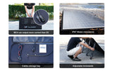 Painel Solar Portátil ALLPOWERS SP-037 - 400W
