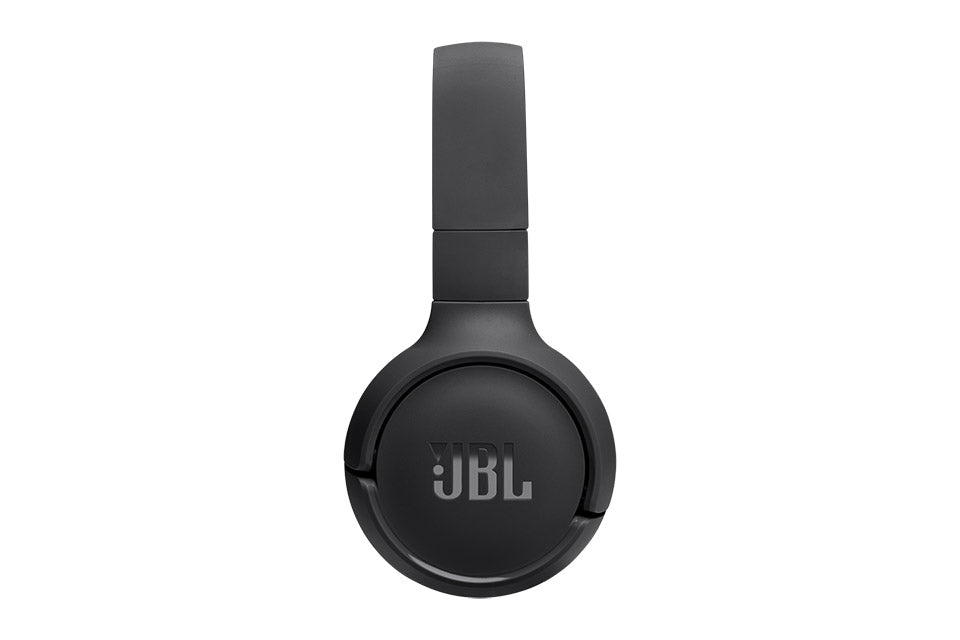JBL Tune 520BT wireless on-ear headphones