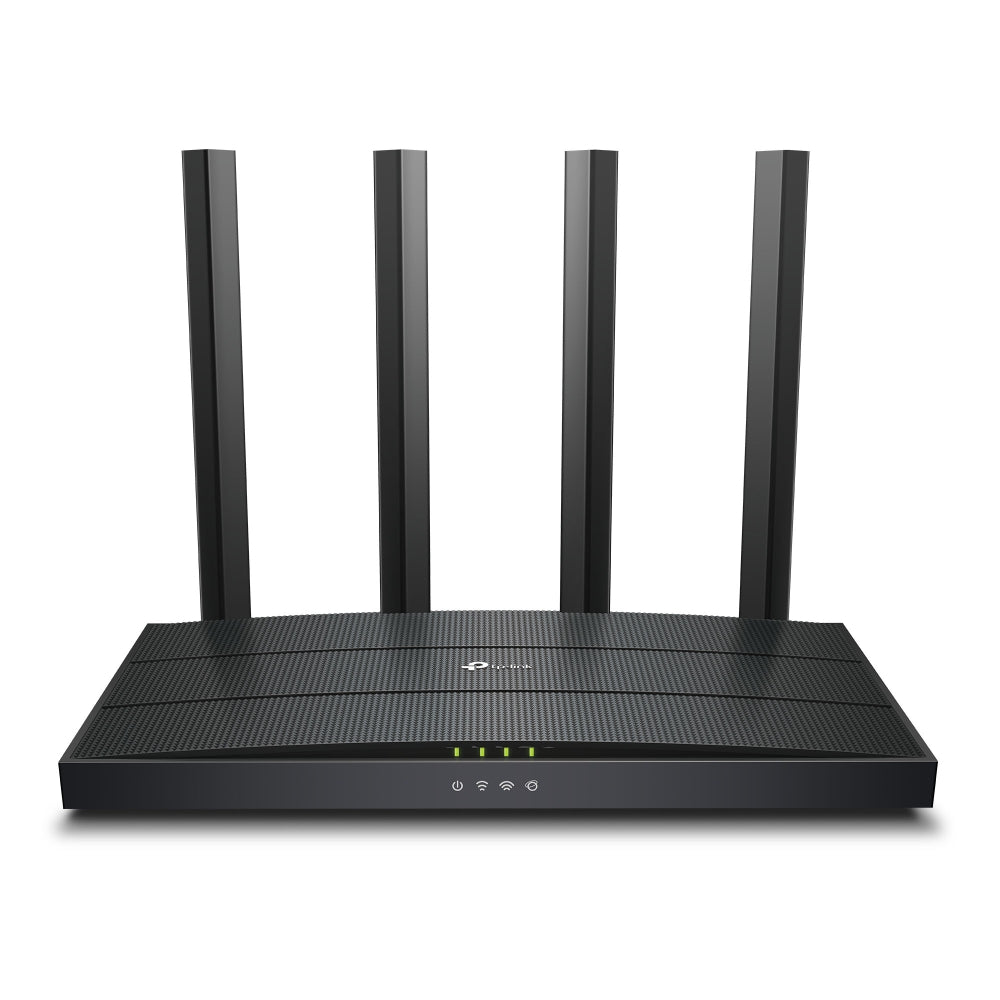 Router TP-Link Archer AX12 com tecnologia Wi-Fi 6 AX1500