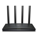 Router TP-Link Archer AX12 com tecnologia Wi-Fi 6 AX1500