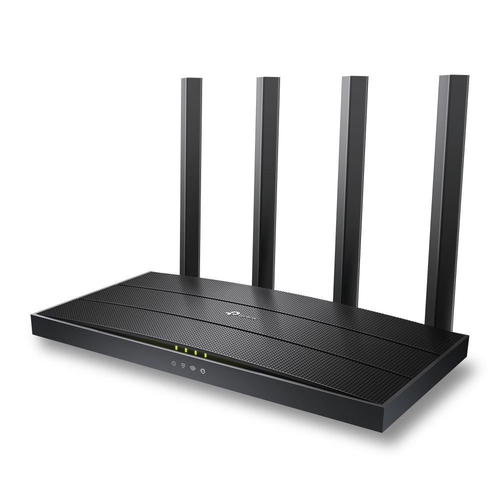 Router TP-Link Archer AX12 com tecnologia Wi-Fi 6 AX1500
