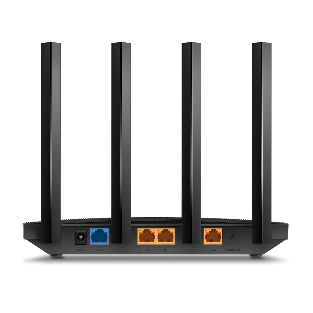 Router TP-Link Archer AX12 com tecnologia Wi-Fi 6 AX1500
