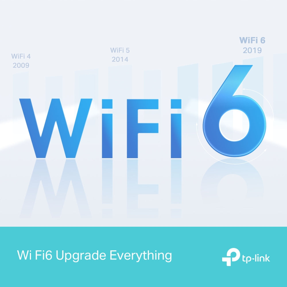 Router TP-Link Archer AX12 com tecnologia Wi-Fi 6 AX1500
