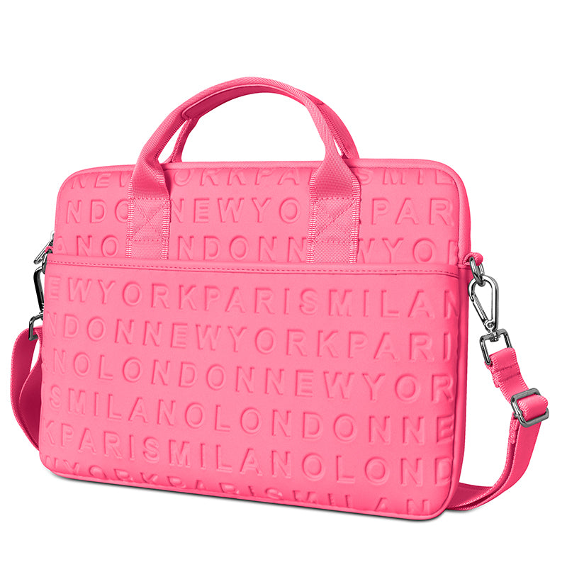 WIWU COSMO SLIM CASE VOGUE LAPTOP BAG 13.3