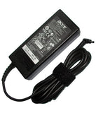 Carregador Acer ponta fina 65w