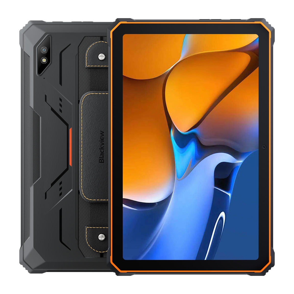 Blackview Active 8 Pro 10.36-inch