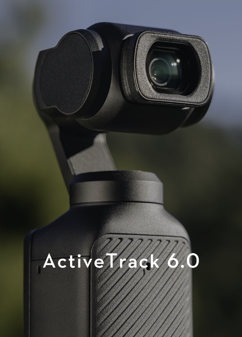 DJI Osmo Pocket 3
