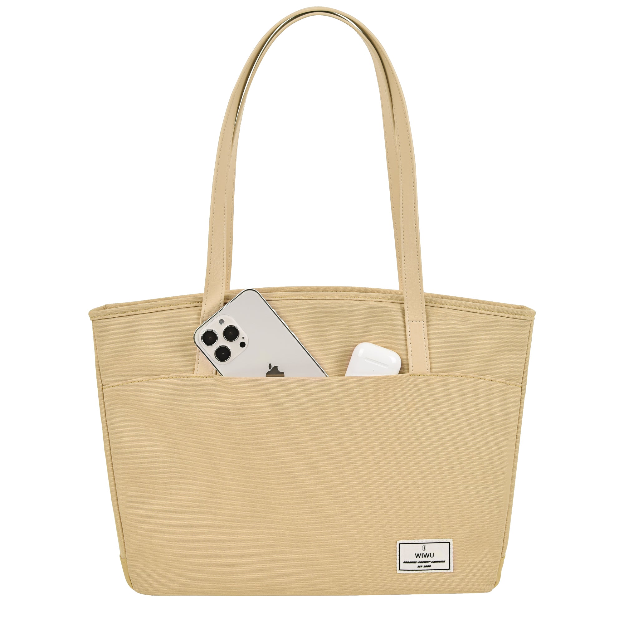 WIWU ORA TOTE WOMAN BAG