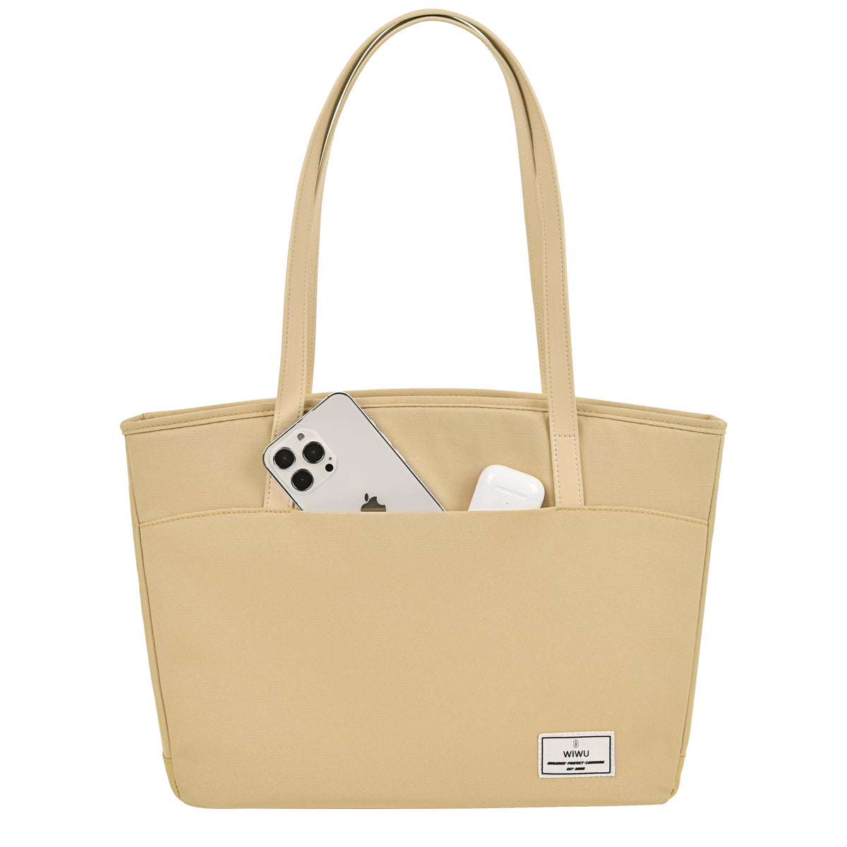 WIWU ORA TOTE WOMAN BAG