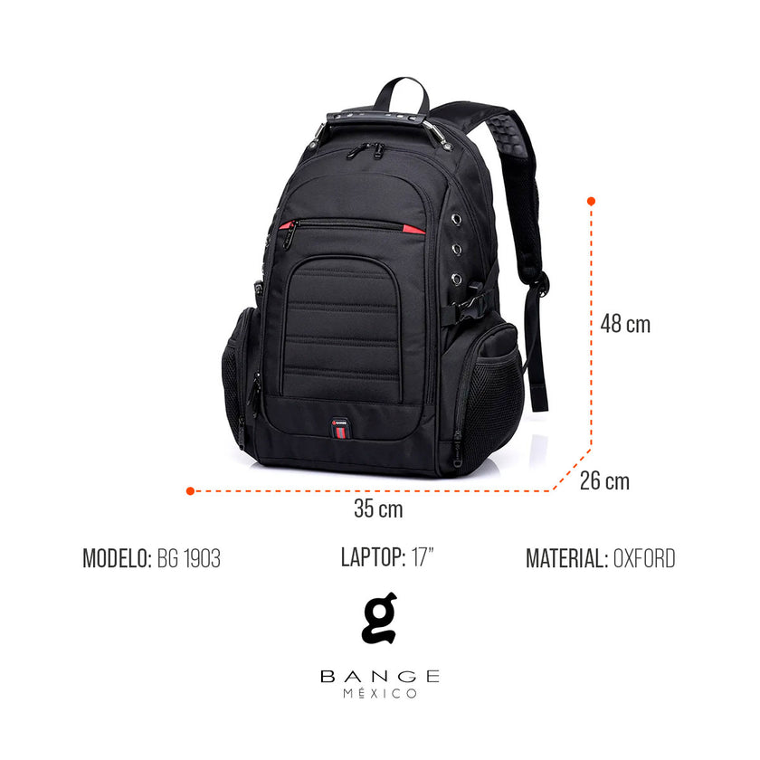 Bange Modelo BG-1903