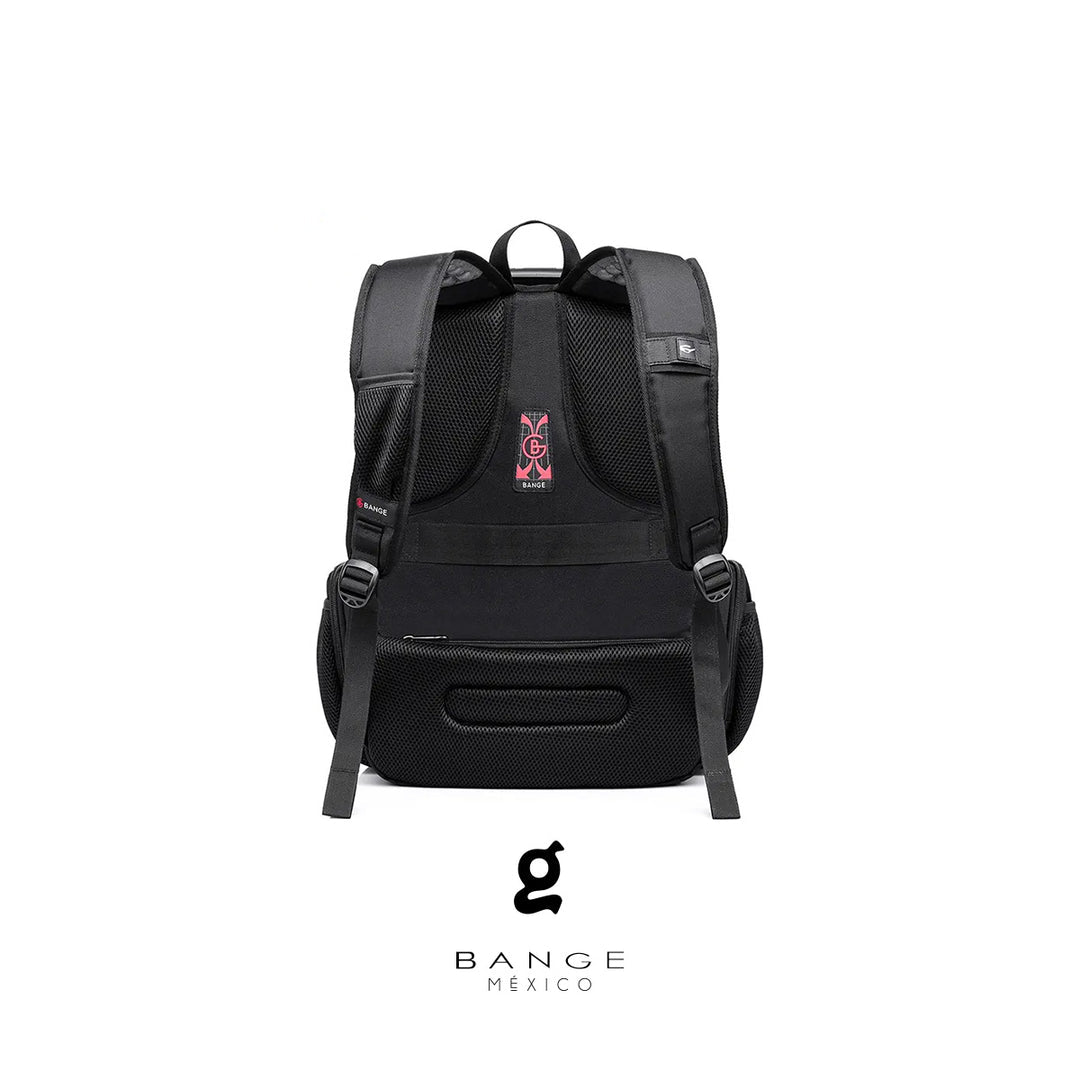 Bange Modelo BG-1903